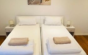 Milis Apartments